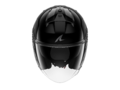 Helma Shark Skwal JET BLANK, BLK