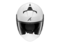 Helma Shark Skwal JET BLANK, W05