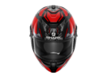 Helma Shark SPARTAN GT Carbon Urikan mat, DRW