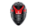 Helma Shark SPARTAN GT Elgen mat, KAR