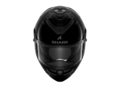 Helma Shark SPARTAN GT PRO BLANK, BLK