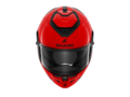 Helma Shark SPARTAN GT PRO BLANK, RED