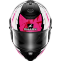 Helma Shark SPARTAN RS Hibolt, KVU