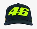Kšiltovka Valentino Rossi VR46 - Classsic - 430602