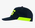 Kšiltovka Valentino Rossi VR46 - Classsic - 430602 Kšiltovka Valentino Rossi VR46 - Classsic - 430602