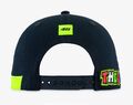 Kšiltovka Valentino Rossi VR46 - Classsic - 430602 Kšiltovka Valentino Rossi VR46 - Classsic - 430602
