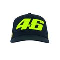 Kšiltovka dětská Valentino Rossi DOCTOR VR46 432102