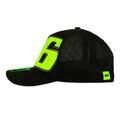Kšiltovka Valentino Rossi VR46 MONSTER černá 434804