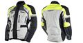 Bunda Nazran Montana Pro black/grey