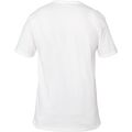 Tričko FOX Non Stop Ss Premium Tee / bílé