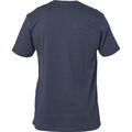 Tričko FOX Shield Ss Premium Tee / modré