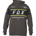 Mikina FOX Official Pullover Fleece