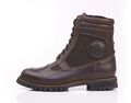 Moto Boty Gaerne G.Warrior Brown