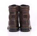 Moto Boty Gaerne G.Warrior Brown