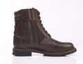 Moto Boty Gaerne G.Warrior Brown