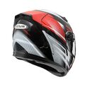 Helma Zeus ZS813 AN1RED