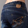 Kalhoty 4SR Jeans Lady 