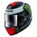 Helma Shark Race-R Pro Lorenzo Ducati, KRW