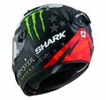 Helma Shark Race-R Pro Lorenzo Ducati, KRW Helma Shark Race-R Pro Lorenzo Ducati, KRW