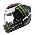Helma Shark Race-R Pro Lorenzo mat, KWR