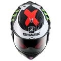 Helma Shark Race-R Pro Lorenzo mat, KWR