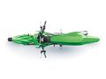 Motocykl Kawasaki KX250 zelená / 2025 Motocykl Kawasaki KX250 zelená / 2025