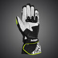 Rukavice 4SR RR Aramid Core White