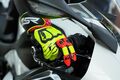 Rukavice 4SR Stingray Race Spec Neon