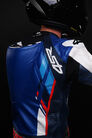 Kombinéza 4SR Racing Blue AR Kombinéza 4SR Racing Blue AR