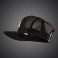 KŠILTOVKA 4SR YELLOW SNAPBACK