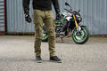 Kalhoty 4SR TOURISMO GREEN