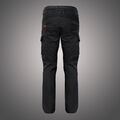 Kalhoty 4SR TOURISMO BLACK