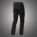Kalhoty 4SR TOURISMO BLACK