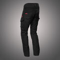 Kalhoty 4SR TOURISMO BLACK