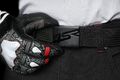 Kalhoty 4SR TOURISMO BLACK