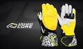 Rukavice 4SR RR Aramid Core White