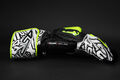 Rukavice 4SR RR Aramid Core White