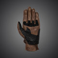 Rukavice 4SR Monster EVO Brown