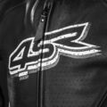 Bunda 4SR Club Sport AR - Airbag Ready