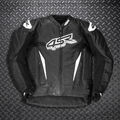Bunda 4SR Club Sport AR - Airbag Ready