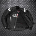 Bunda 4SR Club Sport AR - Airbag Ready