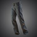 Kalhoty 4SR Jeans