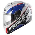 Helma Shark Race-R Pro Sauer, WBR