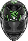 Helma Shark SPARTAN Carbon Skin Daksha, DGK