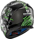 Helma Shark SPARTAN Carbon Skin Daksha, DGK