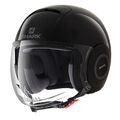 Helma Shark Micro Blank, BLK