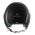 Helma Shark Micro Blank, BLK