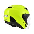 Helma Zeus ZS611 YEL