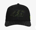 Kšiltovka VR46 New Era SUSTAINABLE 9SEVENTY(R) STRETCH-SNAP VR46 Trucker