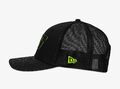 Kšiltovka VR46 New Era SUSTAINABLE 9SEVENTY(R) STRETCH-SNAP VR46 Trucker 543204 Kšiltovka VR46 New Era SUSTAINABLE 9SEVENTY(R) STRETCH-SNAP VR46 Trucker 543204